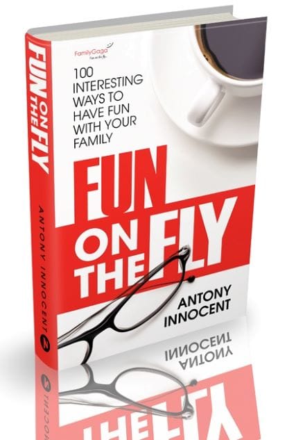 the best book for family enrichment